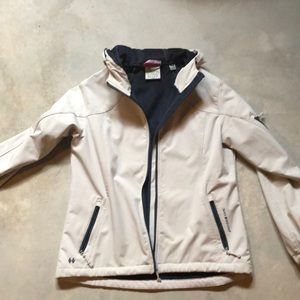 Black Diamond jacket